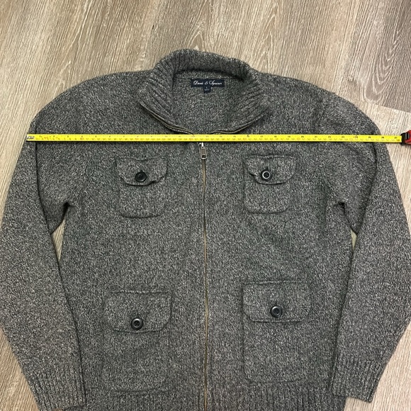 Knit Sweater - Picture 5 of 6